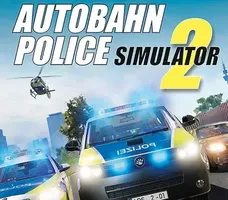 Autobahn Police Simulator 2