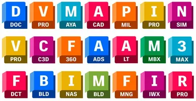 Autodesk All Apps
