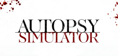 Autopsy Simulator