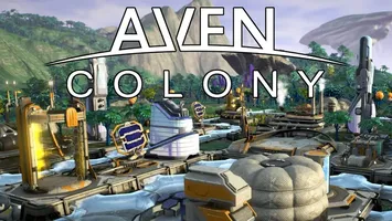 Aven Colony
