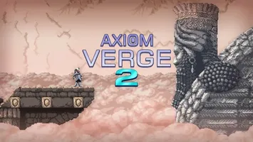 Axiom Verge
