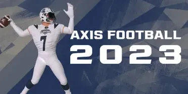 Axis Football 2023
