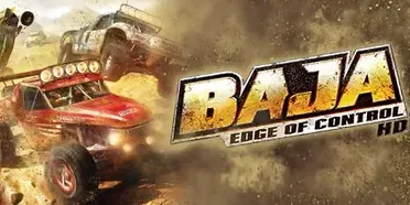 BAJA: Edge of Control HD