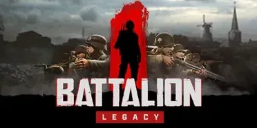 Battalion: Legacy