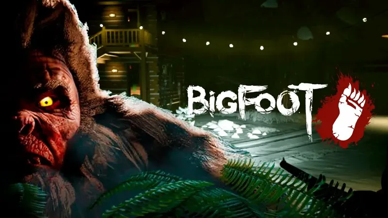 BIGFOOT