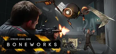 BONEWORKS (VR)