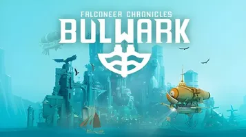 Bulwark Evolution: Falconeer Chronicles