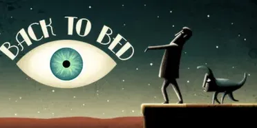 Back to Bed