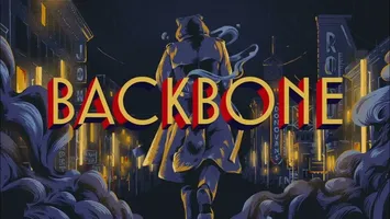 Backbone