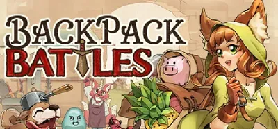 Backpack Battles