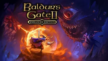 Baldur's Gate 2(II)