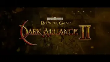 Baldur's Gate: Dark Allianceа II (2)
