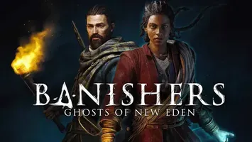 Banishers: Ghosts of New Eden