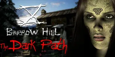 Barrow Hill: The Dark Path