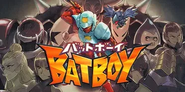 Bat Boy
