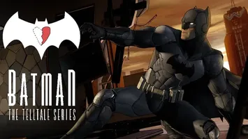 Batman - The Telltale Series