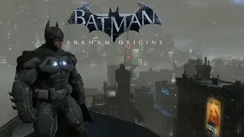 Batman: Arkham Origins