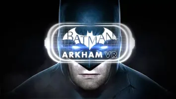 Batman: Arkham VR
