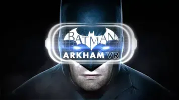 Batman: Arkham VR