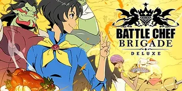 Battle Chef Brigade