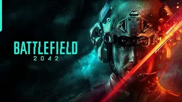 Battlefield 2042