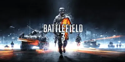 Battlefield 3