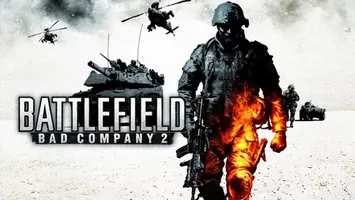 Battlefield: Bad Company 2