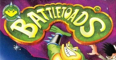 Battletoads