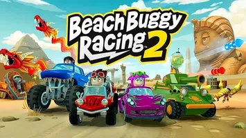 Beach Buggy Racing 2