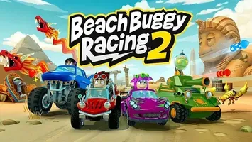 Beach Buggy Racing 2