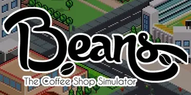Beans: The Coffee Shop Simulator