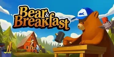 Bear and Breakfast