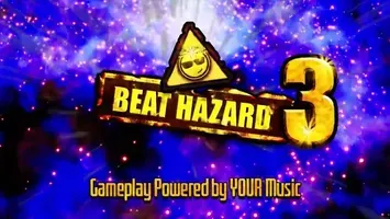 Beat Hazard 3