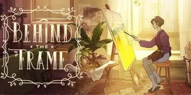 Behind the Frame: The Finest Scenery