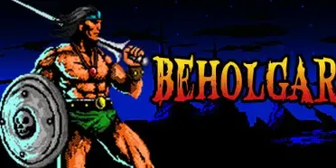 Beholgar