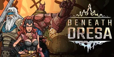 Beneath Oresa