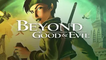Beyond Good & Evil
