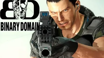 Binary Domain