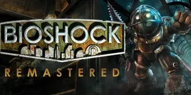 BioShock Remastered