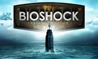 BioShock The Collection