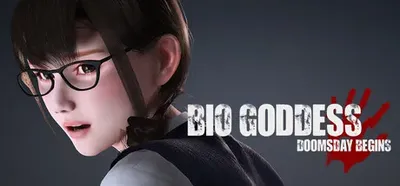 Bio Goddess- Doomsday Begins
