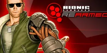 Bionic Commando: Rearmed
