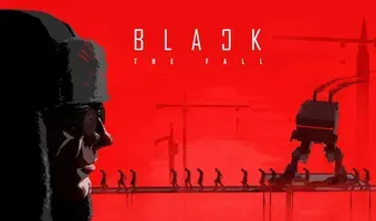 Black The Fall