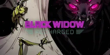 Black Widow: Recharged
