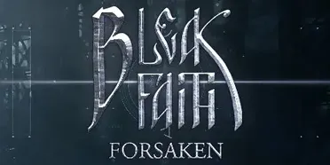 Bleak Faith: Forsaken