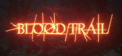 Blood Trail
