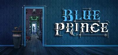 Blue Prince