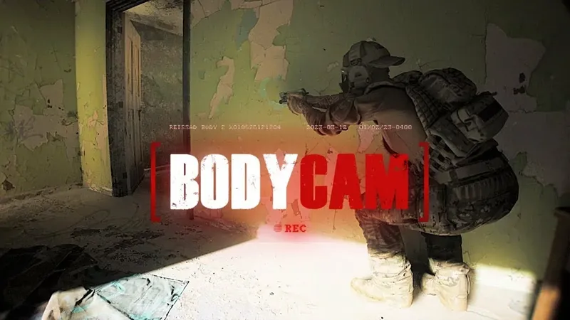 Bodycam