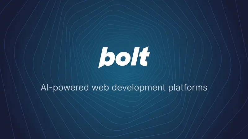 Bolt.new