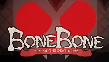 BoneBone: Rise of the Deathlord